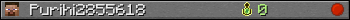 Purihi2855618 userbar 350x20