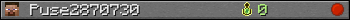 Puse2870730 userbar 350x20