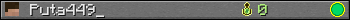 Puta449_ userbar 350x20