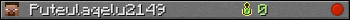 Puteulaqelu2149 userbar 350x20