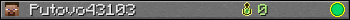 Putovo43103 userbar 350x20