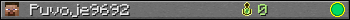 Puvoje9692 userbar 350x20