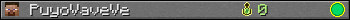 PuyoVaveVe userbar 350x20