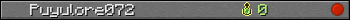 Puyulore072 userbar 350x20