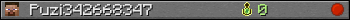 Puzi342668347 userbar 350x20