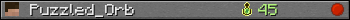 Puzzled_Orb userbar 350x20