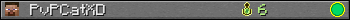 PvPCatXD userbar 350x20