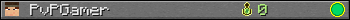 PvPGamer userbar 350x20