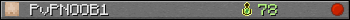 PvPNOOB1 userbar 350x20