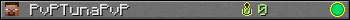 PvPTunaPvP userbar 350x20