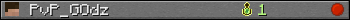 PvP_GOdz userbar 350x20