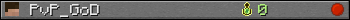 PvP_GoD userbar 350x20