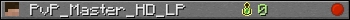 PvP_Master_HD_LP userbar 350x20