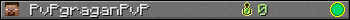 PvPgraganPvP userbar 350x20