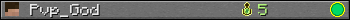 Pvp_God userbar 350x20