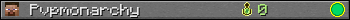 Pvpmonarchy userbar 350x20