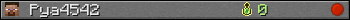 Pya4542 userbar 350x20