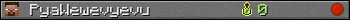 PyaWewevyevu userbar 350x20