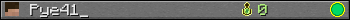 Pye41_ userbar 350x20
