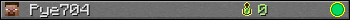 Pye704 userbar 350x20