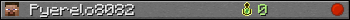 Pyerelo8082 userbar 350x20