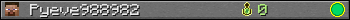 Pyeve988982 userbar 350x20