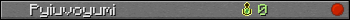 Pyiuvoyumi userbar 350x20
