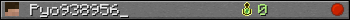 Pyo938956_ userbar 350x20