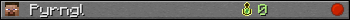 Pyrngl userbar 350x20