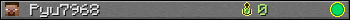Pyu7968 userbar 350x20