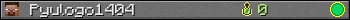 Pyulogo1404 userbar 350x20