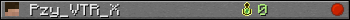 Юзербар 350x20 для Pzy_VTR_X