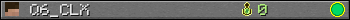 Q6_CLX userbar 350x20