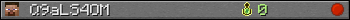 Q9aLS4OM userbar 350x20