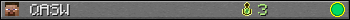 QASW userbar 350x20