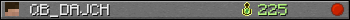 QB_DAJCH userbar 350x20