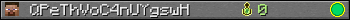 QPeThVoC4nUYgswH userbar 350x20