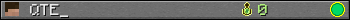 QTE_ userbar 350x20