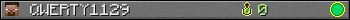 QWERTY1129 userbar 350x20