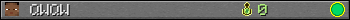 QWQW userbar 350x20