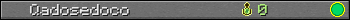 Qadosedoco userbar 350x20