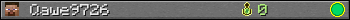 Qawe9726 userbar 350x20