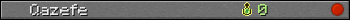 Qazefe userbar 350x20