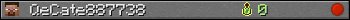 QeCate887738 userbar 350x20