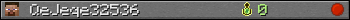 QeJeqe32536 userbar 350x20