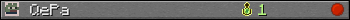 QePa userbar 350x20