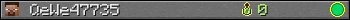 QeWe47735 userbar 350x20
