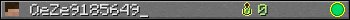 QeZe9185649_ userbar 350x20