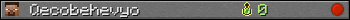 Qecobehevyo userbar 350x20