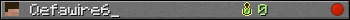 Qefawire6_ userbar 350x20